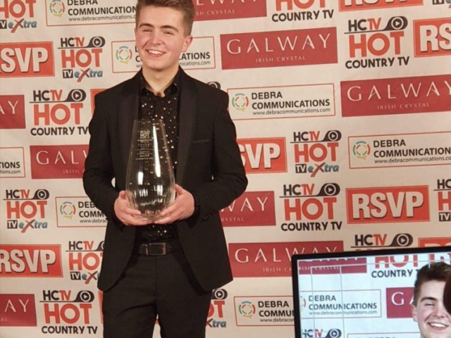 Hot Country Awards