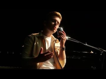 Owen Mac- Goodness of God (Official Music Video)